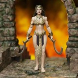 BOSS FIGHT STUDIO CONAN BELIT QUEEN OF THE BLACK COAST PVC ACTION FIGURE
