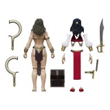 CONAN BELIT QUEEN OF THE BLACK COAST ACTION FIGURE BOSS FIGHT STUDIO
