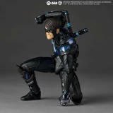 REVOLTECH A.Y. DC COMICS NIGHTWING ACTION FIGURE KAITENDOH