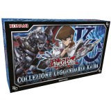 YU-GI-OH! TRADING CARD GAME COLLEZIONE LEGGENDARIA KAIBA