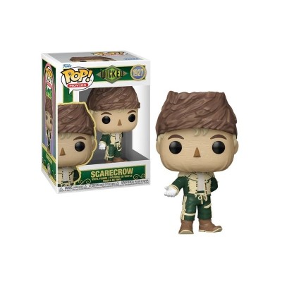 FUNKO POP! WICKED SCARECROW BOBBLE HEAD FIGURE FUNKO