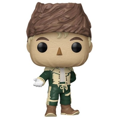 FUNKO FUNKO POP! WICKED SCARECROW BOBBLE HEAD FIGURE