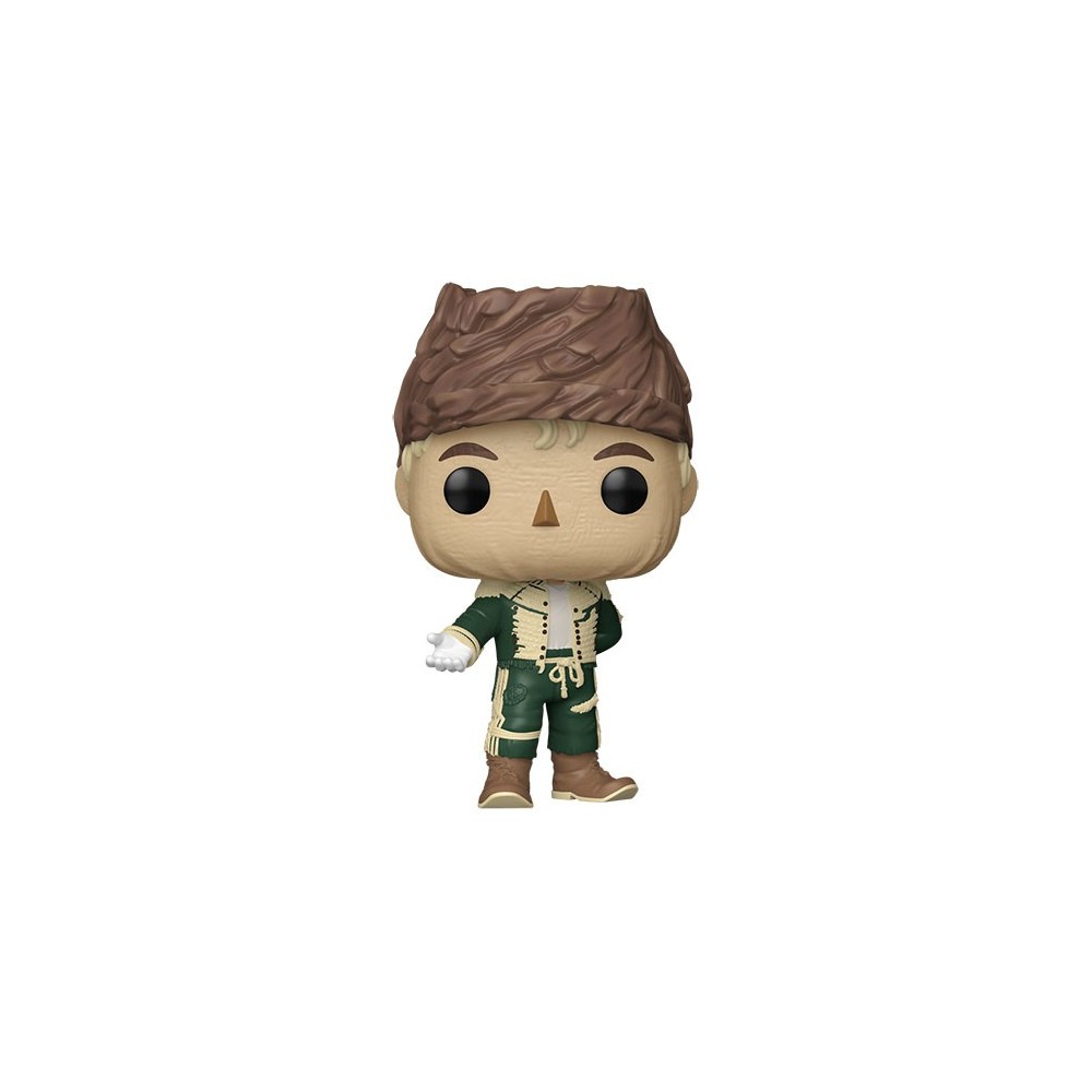 FUNKO FUNKO POP! WICKED SCARECROW BOBBLE HEAD FIGURE