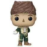 FUNKO FUNKO POP! WICKED SCARECROW BOBBLE HEAD FIGURE