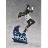 PERSONA 3 P3D PROTAGONIST STATUA 1/7 FIGURE GOOD SMILE COMPANY