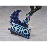 GOOD SMILE COMPANY PERSONA 3 P3D PROTAGONIST PVC STATUE 1/7 SCALE FIGURE