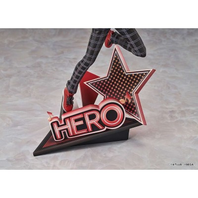 PERSONA 5 P5D PROTAGONIST STATUA 1/7 FIGURE GOOD SMILE COMPANY