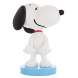 PEANUTS SNOOPY CABLE GUY STATUA 20CM FIGURE EXQUISITE GAMING