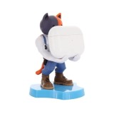 FORTNITE CABLE GUYS MINI MEOWSCLES 11CM FIGURE EXQUISITE GAMING