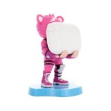 EXQUISITE GAMING FORTNITE CABLE GUYS MINI CUDDLE TEAM LEADER 11CM FIGURE