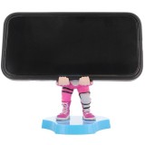 EXQUISITE GAMING FORTNITE CABLE GUYS MINI CUDDLE TEAM LEADER 11CM FIGURE