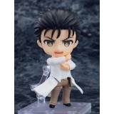 STEINS GATE RINTARO OKABE 2.0 NENDOROID ACTION FIGURE GOOD SMILE COMPANY