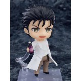 STEINS GATE RINTARO OKABE 2.0 NENDOROID ACTION FIGURE GOOD SMILE COMPANY