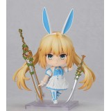 ORANGE ROUGE FATE/GRAND ORDER BERSERKER / ALTRIA CASTER NENDOROID SERIES PVC ACTION FIGURE