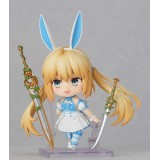 ORANGE ROUGE FATE/GRAND ORDER BERSERKER / ALTRIA CASTER NENDOROID SERIES PVC ACTION FIGURE