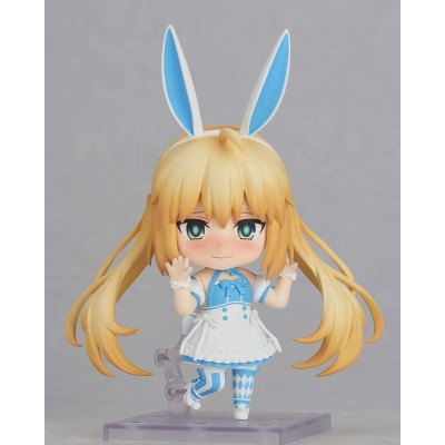 ORANGE ROUGE FATE/GRAND ORDER BERSERKER / ALTRIA CASTER NENDOROID SERIES PVC ACTION FIGURE