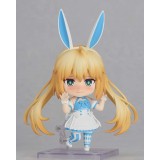 ORANGE ROUGE FATE/GRAND ORDER BERSERKER / ALTRIA CASTER NENDOROID SERIES PVC ACTION FIGURE