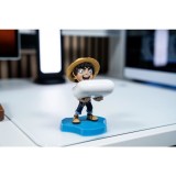 ONE PIECE NETFLIX CABLE GUYS MINI MONKEY D. LUFFY 11CM FIGURE EXQUISITE GAMING