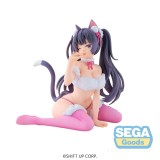 GODDESS OF VICTORY NIKKE NERO YUMEMIRIZE FIGURE STATUA SEGA GOODS