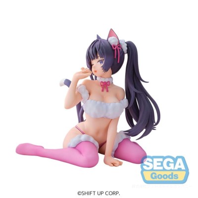 GODDESS OF VICTORY NIKKE NERO YUMEMIRIZE FIGURE STATUA SEGA GOODS