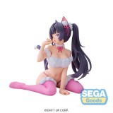 SEGA GOODS GODDESS OF VICTORY NIKKE NERO YUMEMIRIZE PVC FIGURE STATUE