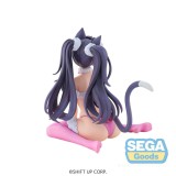 SEGA GOODS GODDESS OF VICTORY NIKKE NERO YUMEMIRIZE PVC FIGURE STATUE