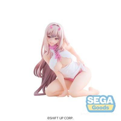 SEGA GOODS GODDESS OF VICTORY NIKKE VIPER YUMEMIRIZE PVC FIGURE STATUE