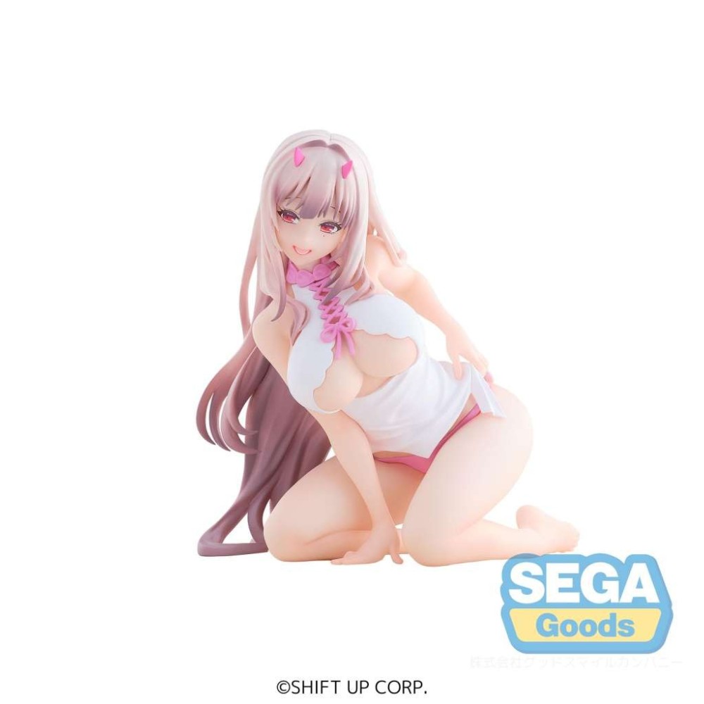 SEGA GOODS GODDESS OF VICTORY NIKKE VIPER YUMEMIRIZE PVC FIGURE STATUE