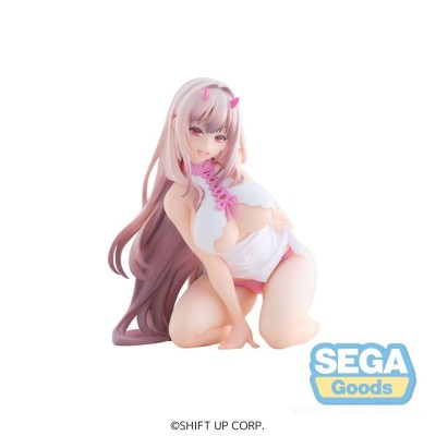 SEGA GOODS GODDESS OF VICTORY NIKKE VIPER YUMEMIRIZE PVC FIGURE STATUE