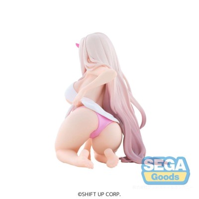 SEGA GOODS GODDESS OF VICTORY NIKKE VIPER YUMEMIRIZE PVC FIGURE STATUE
