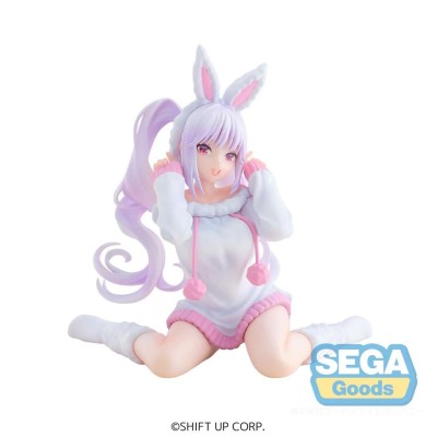 SEGA GOODS GODDESS OF VICTORY NIKKE ALICE YUMEMIRIZE PVC FIGURE STATUE