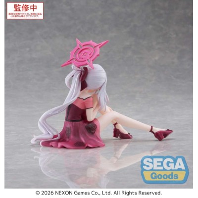 BLUE ARCHIVE MUTSUKI YUMEMIRIZE FIGURE STATUA SEGA GOODS