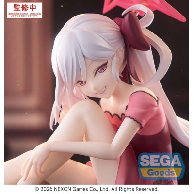 BLUE ARCHIVE MUTSUKI YUMEMIRIZE FIGURE STATUA SEGA GOODS