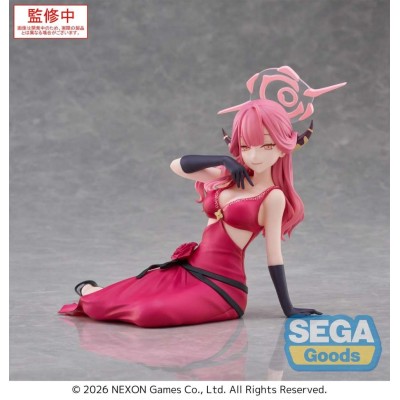 SEGA GOODS BLUE ARCHIVE ARU YUMEMIRIZE PVC FIGURE STATUE
