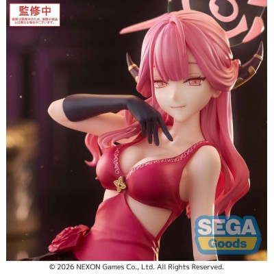 BLUE ARCHIVE ARU YUMEMIRIZE FIGURE STATUA SEGA GOODS