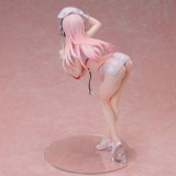 UNION CREATIVE SUPER SONICO NURSE BIKINI STATUE 1/6 FIGURE
