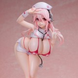 SUPER SONICO NURSE BIKINI STATUA 1/6 FIGURE UNION CREATIVE