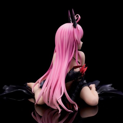TO LOVE-RU DARKNESS LALA SATALIN DEVILUKE DARKNESS VER. RENEWAL PACKAGE EDITION STATUA FIGURE UNION CREATIVE