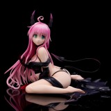 TO LOVE-RU DARKNESS LALA SATALIN DEVILUKE DARKNESS VER. RENEWAL PACKAGE EDITION STATUA FIGURE UNION CREATIVE