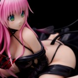 TO LOVE-RU DARKNESS LALA SATALIN DEVILUKE DARKNESS VER. RENEWAL PACKAGE EDITION STATUA FIGURE UNION CREATIVE