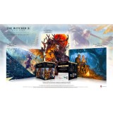 GOOD LOOT THE WITCHER 3 PUZZLE TRILOGY WILD HUNT 10 YEARS OF KILLING MONSTERS 1000 PIECES PUZZLES 68X48CM