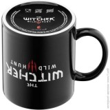 GOOD LOOT THE WITCHER III WILD HUNT WITCHER SIGNS HEAT CHANGE MUG