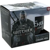 GOOD LOOT THE WITCHER III WILD HUNT WITCHER SIGNS HEAT CHANGE MUG