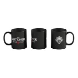 GOOD LOOT THE WITCHER III WILD HUNT WITCHER SIGNS HEAT CHANGE MUG