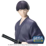 KAIJU NO.8 SOSHIRO HOSHINA YUKATA XSTELLAR FIGURE STATUA SEGA GOODS