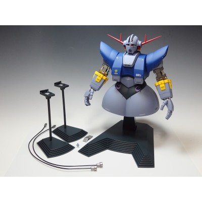 BANDAI MG MASTER GRADE GUNDAM MSN-02 ZEONG 1/100 MODEL KIT ACTION FIGURE