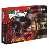 SKIFIDOL ITALIAN BRAINROT UNIVERSO PSICHEDELICO MYSTERY BOX LIMITED EDITION