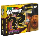 SKIFIDOL ITALIAN BRAINROT ALLUCINAZIONE COSMICA MYSTERY BOX LIMITED EDITION
