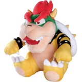SUPER MARIO 30CM BOWSER PUPAZZO PELUCHE FIGURE SIMBA TOYS