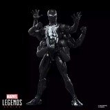 HASBRO MARVEL LEGENDS DARK AVENGERS SPIDER-MAN BAF EXECUTIONER SERIES PVC ACTION FIGURE